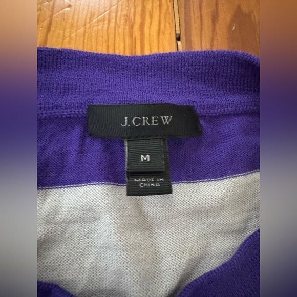 J Crew Merino Wool Sweater - Picture 3 of 6